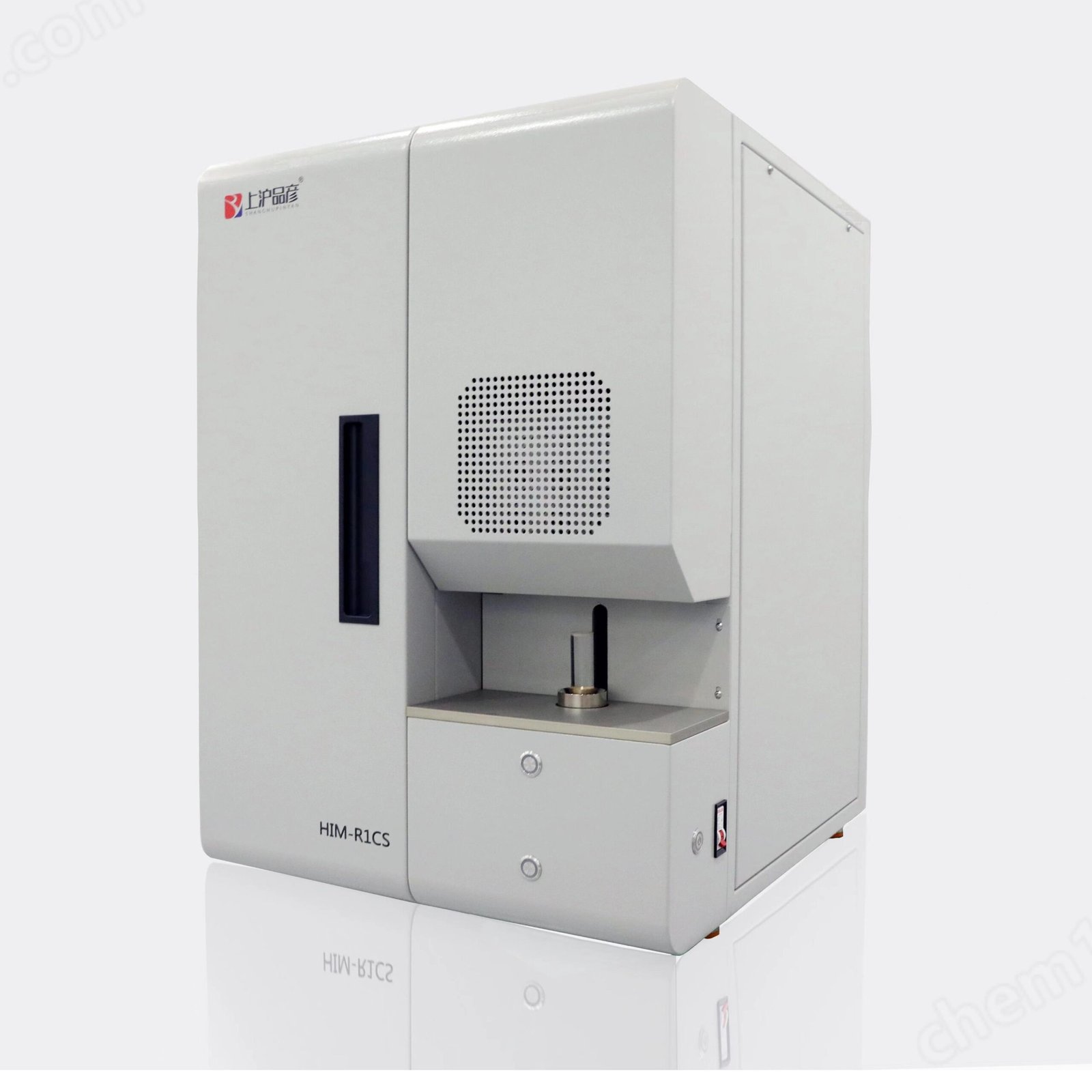 Carbon Sulfur Analyzer (CS-6000)